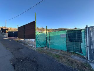 Terreno rústico Arona