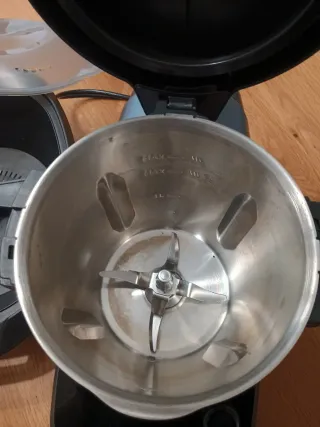 Robot Cocina Cecotec Mambo Touch