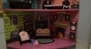 Casa de muñecas