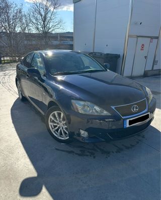 Lexus IS 2008