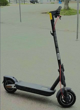 SOLO HOY! Xiaomi PRO 5 Dual suspension