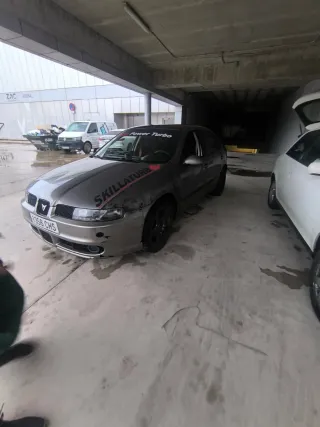 SEAT Leon 2003