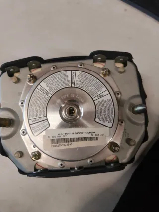 Volante Golf 4 / Passat