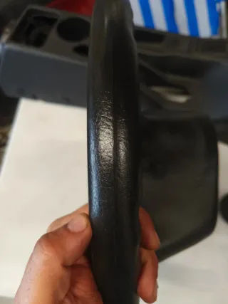 Volante Golf 4 / Passat