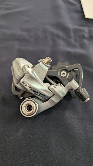 Desviador trasero Shimano Ultegra 10v