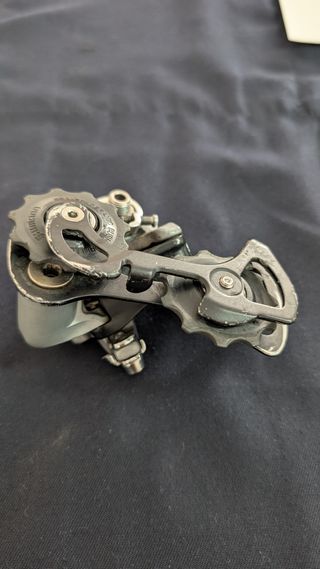 Desviador trasero Shimano Ultegra 10v