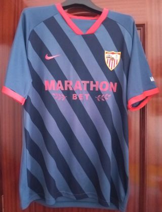 Camiseta Sevilla FC