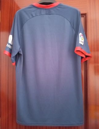 Camiseta Sevilla FC