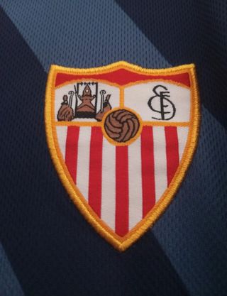 Camiseta Sevilla FC