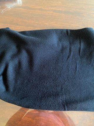 Dos chaquetas punto largas