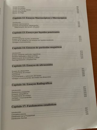 #METROLOGIA Y ENSAYOS VERIFICACION DE PRODUCTOS