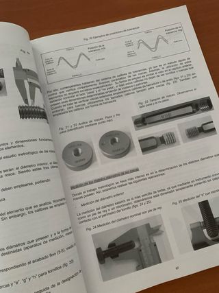 #METROLOGIA Y ENSAYOS VERIFICACION DE PRODUCTOS
