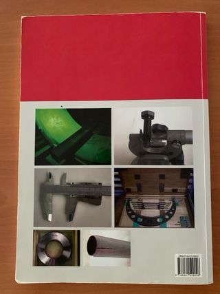 #METROLOGIA Y ENSAYOS VERIFICACION DE PRODUCTOS