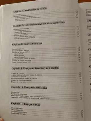 #METROLOGIA Y ENSAYOS VERIFICACION DE PRODUCTOS