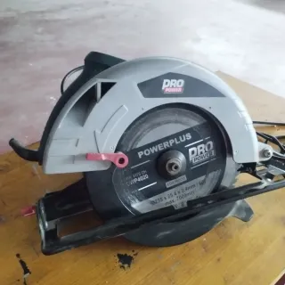 Sierra Circular PRO POWER