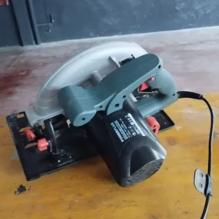 Sierra Circular PRO POWER