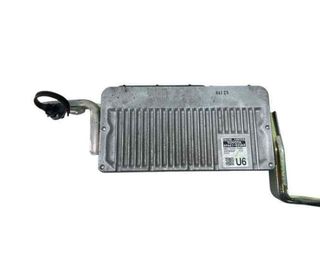 Toyota 138572 centralita 896610zu60 auris 1.8 16v