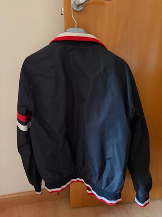 Chaqueta Polo Ralph Lauren Azul y Roja