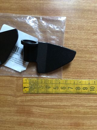 Aspas Cecotec Panificadora