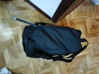 Equipación Completa hípica unisex