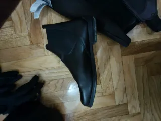 Equipación Completa hípica unisex