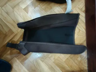 Equipación Completa hípica unisex