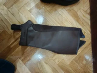 Equipación Completa hípica unisex