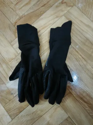 Equipación Completa hípica unisex