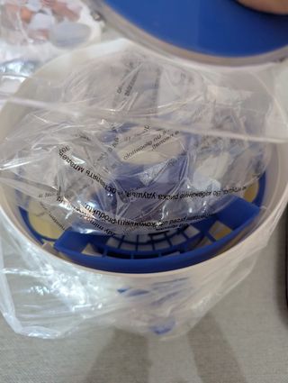 Miniland Super 3 Deco Ester Y Calientabibe VIAJE