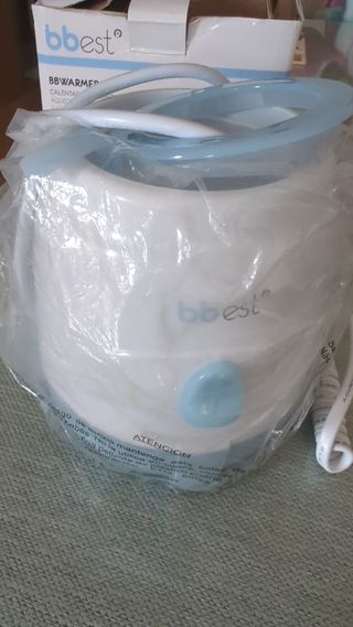 Miniland Super 3 Deco Ester Y Calientabibe VIAJE