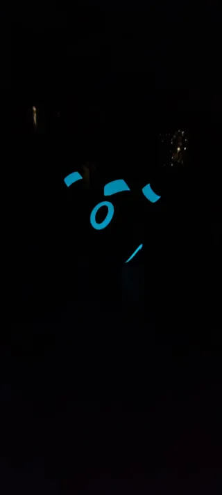 Poké Ball #197 Umbreon Shiny Brilla Oscuridad