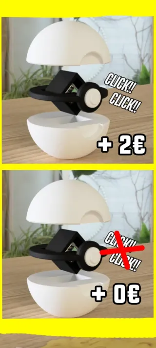 Poké Ball #197 Umbreon Shiny Brilla Oscuridad