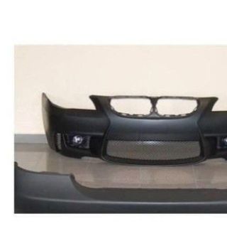 Paragolpes Delantero BMW E60 04-09 Look M1 Antinie