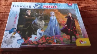 Set Puzzles Djeco y Educa