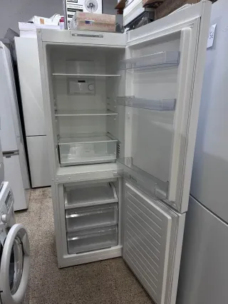 Nevera Combi Balay con garantia transporte