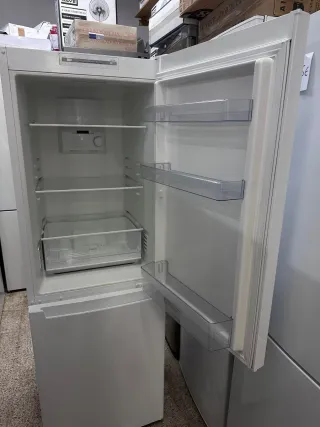 Nevera Combi Balay con garantia transporte