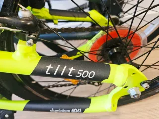 Bicicletas Plegables , Precio X cada Una