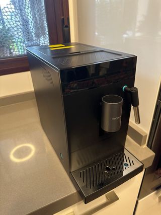 Cafetera Cecotec Cremmaet Compact Steam