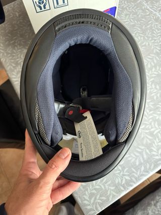 Casco Arai Chaser X Negro