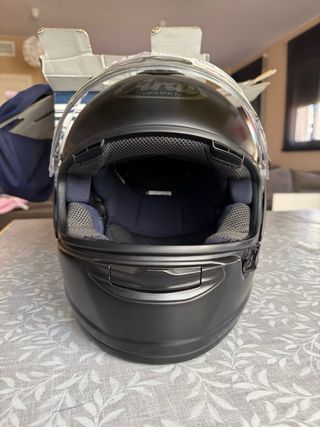 Casco Arai Chaser X Negro