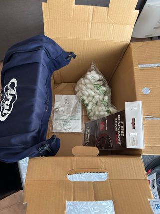 Casco Arai Chaser X Negro