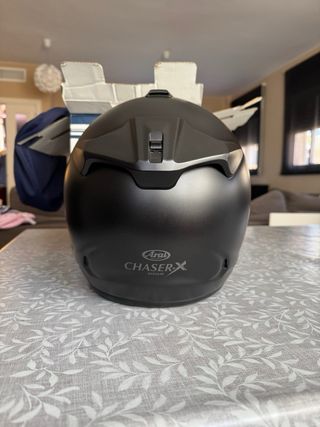 Casco Arai Chaser X Negro