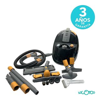 Vaporeta UNITEKNO 909 PLUS 2600W