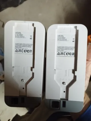 Antena WiFi MikroTik