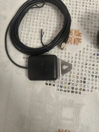 Cuentakilómetros GPS