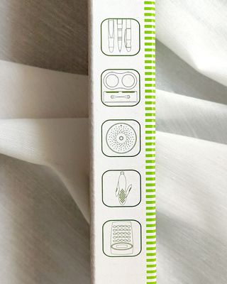 Candeeiro LED USB branco Ideal para Laptop