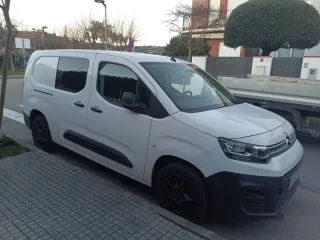 Citroen Berlingo 2020