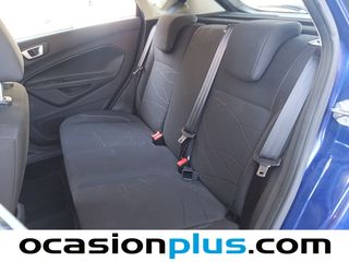 Ford Fiesta 1.0 EcoBoost S&S Trend 74 kW (100 CV)