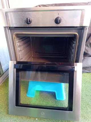 Horno Balay 3HT501XP Eficiencia Energética A