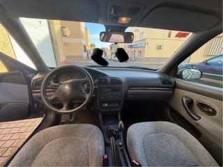 Peugeot 406 1.9 td